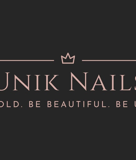 Unik Nails imaginea 2