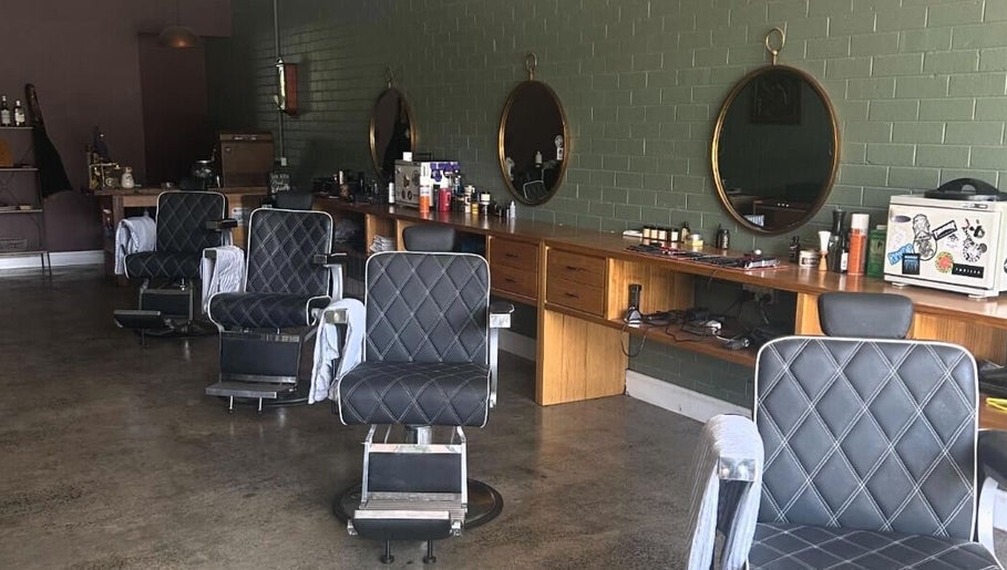 Imagen 1 de St Martins Barber Shop