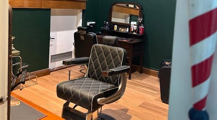 Imagen 2 de St Martins Barber Shop