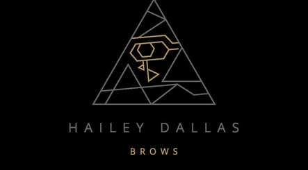 Immagine 3, Hailey Dallas Brows