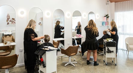 Elise Rae Hair Studio – kuva 2