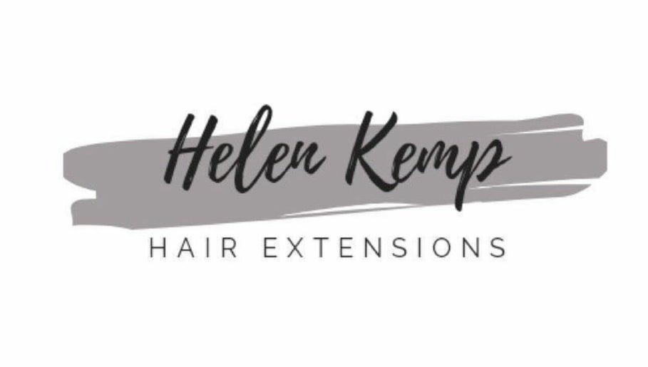 Helen Kemp Hair Extensions – kuva 1