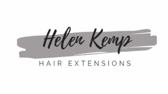 Helen Kemp Hair Extensions