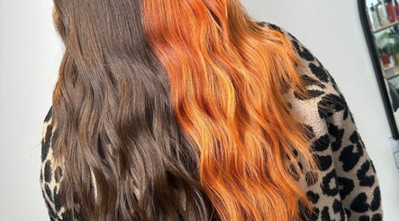 Helen Kemp Hair Extensions, bilde 2