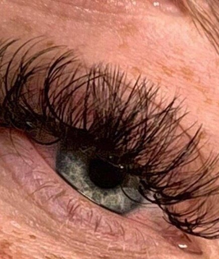 Lashes by Paige image 2