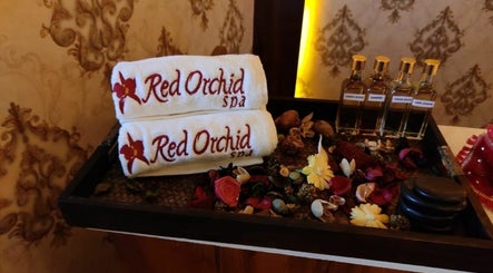 Red Orchid Spa
