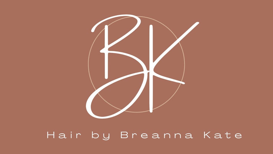 Hair by Breanna Kate – obraz 1