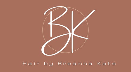 Hair by Breanna Kate