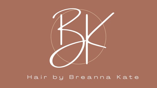 Hair by Breanna Kate