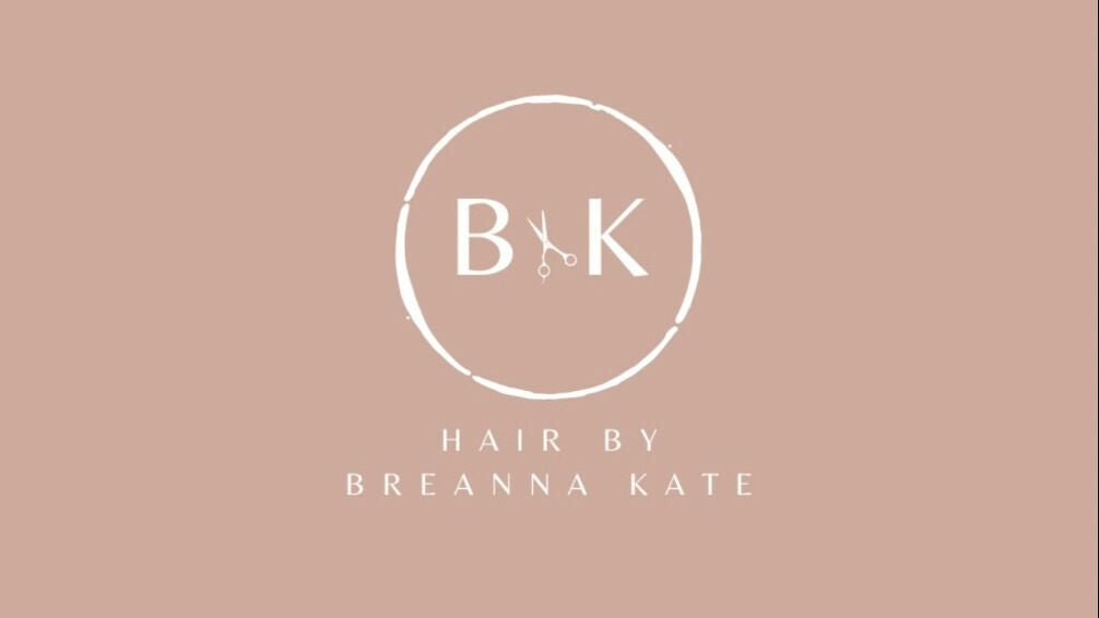 Hair by Breanna Kate