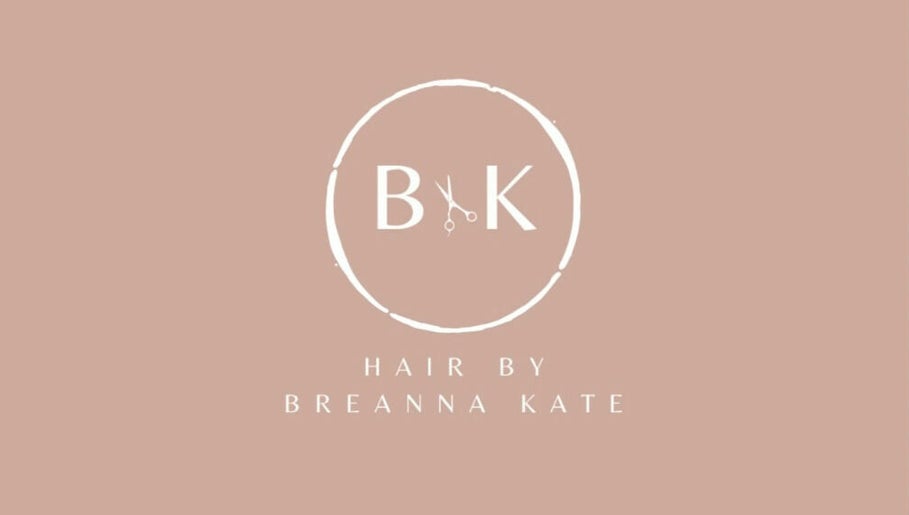 Hair by Breanna Kate imaginea 1