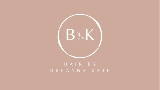 Hair by Breanna Kate