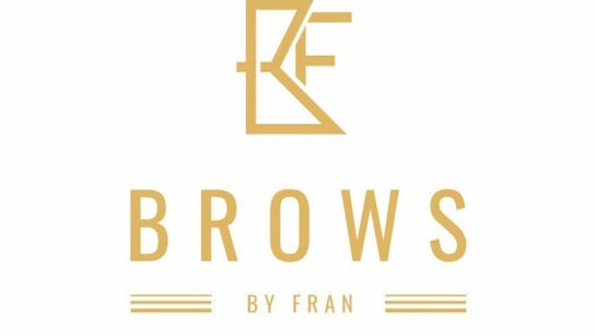 Brows by Fran