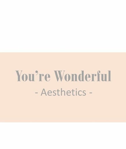 You're Wonderful Aesthetics image 2