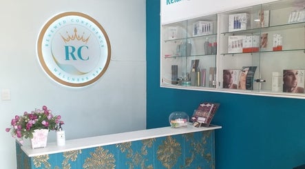 Renewed Confidence Wellness Spa, bilde 3