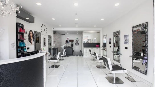 Reflection Hair Studio