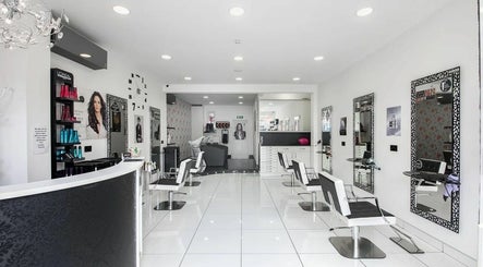 Reflection Hair Studio