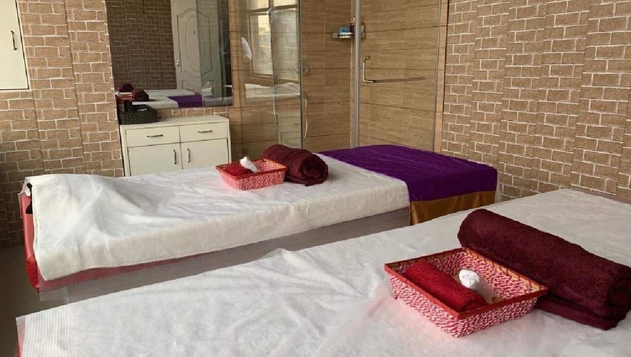 Red Orchid Spa image 1