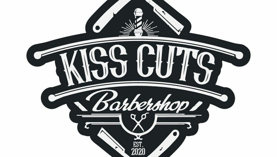 Kiss Cuts Barbers imaginea 1