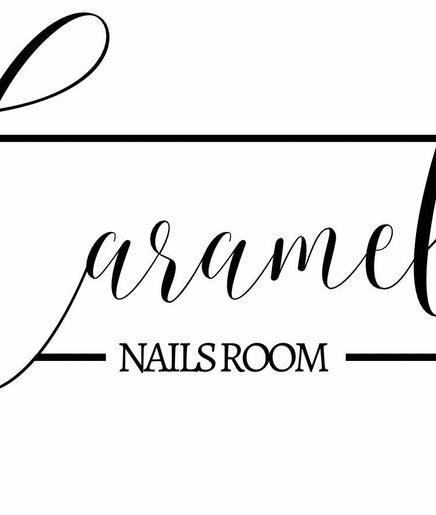 Caramel Nails Room Bild 2