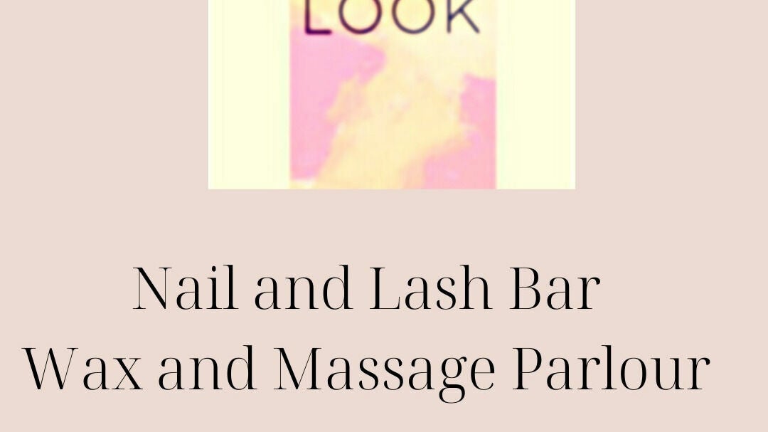 The Look Nail & Lash Bar 25 Vorster Avenue Johannesburg Fresha