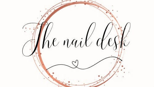 The Nail Desk – obraz 1