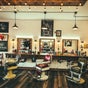 Man Made Barbershop Pandosy