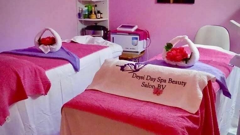 Deysi Day Spa Beauty salon BV