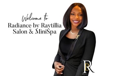 Radiance by Raytillia Salon and Mini Spa