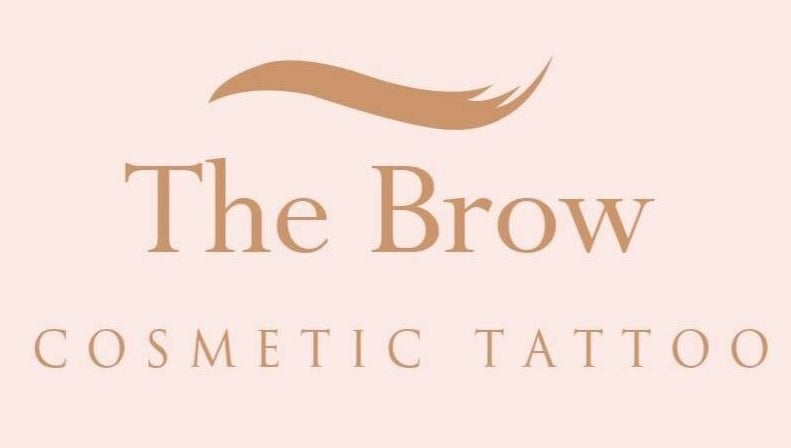 The Brow Cosmetic Tattoo зображення 1