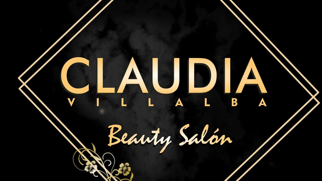Claudia Villalba Beauty Salón 