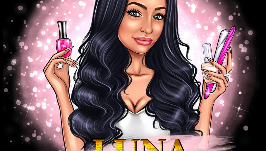 Luna Beauty Studio 1paveikslėlis