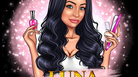 Luna Beauty Studio