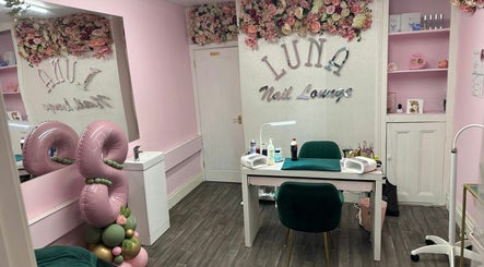Luna Beauty Studio, bild 3