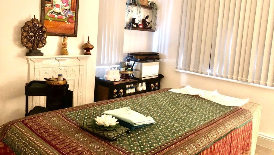 Image de Jirapon Thai Massage 1