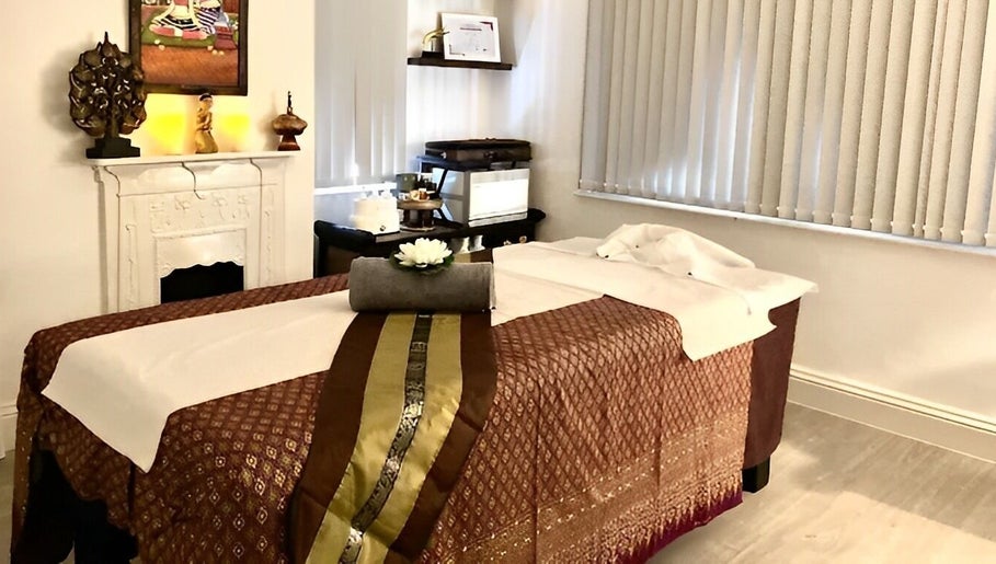 Jirapon Thai Massage obrázek 1