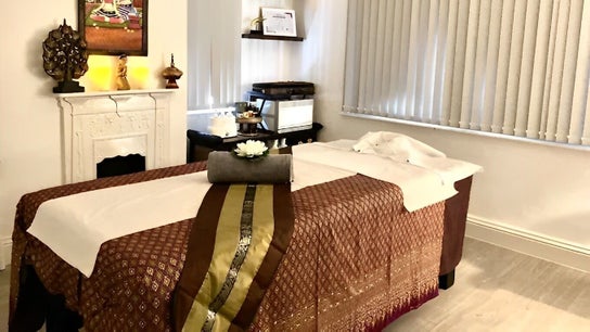 Jirapon Thai Massage