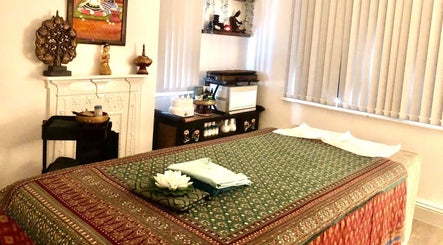 Jirapon Thai Massage obrázek 2