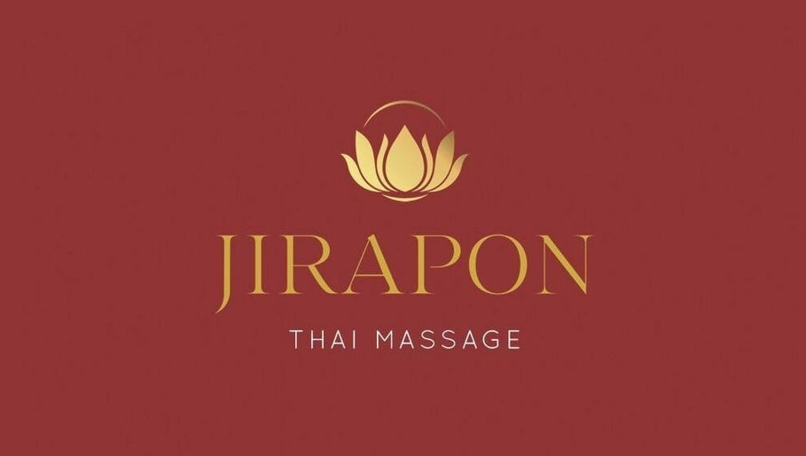 Jirapon Thai Massage billede 1