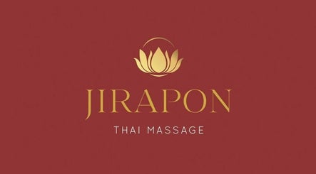 Jirapon Thai Massage