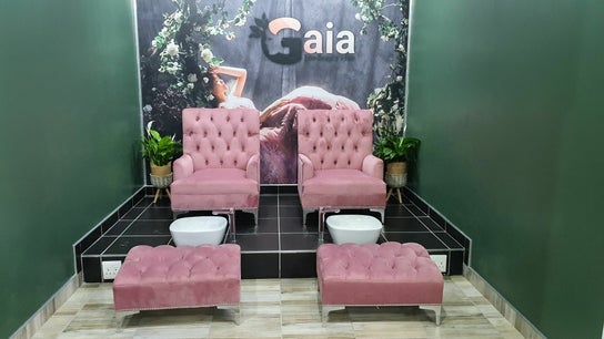 Gaia Eco-Beauty Hub
