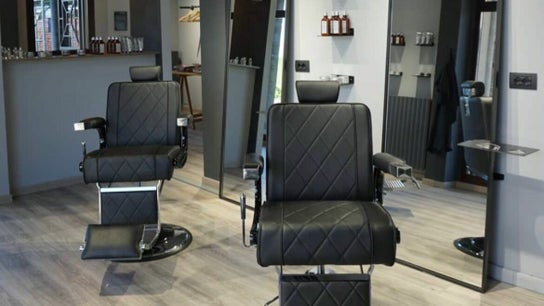 Blend Barber Studio