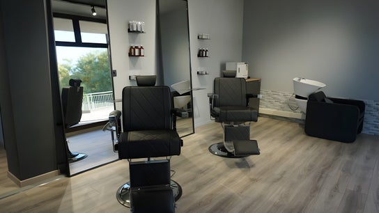 Blend Barber Studio