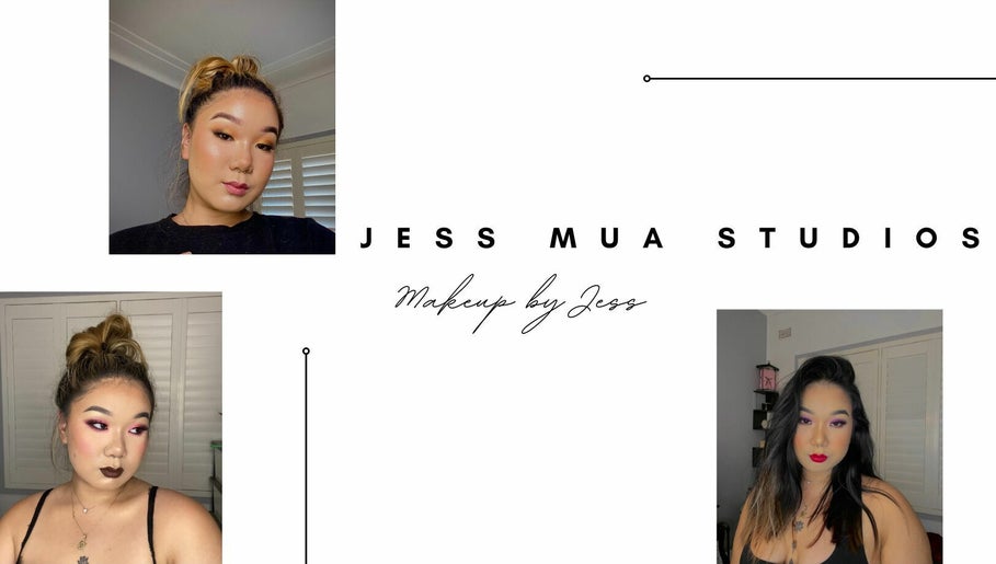 Jess MUA Studios imaginea 1