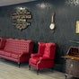 Mystic Lounge Tattoo and Piercing- Woodley - Reading, UK, 122 Crockhamwell Road, Woodley, England