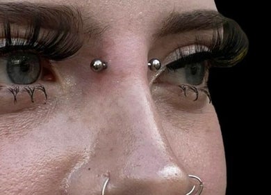 Body Piercing  Mystic Lounge Tattoo