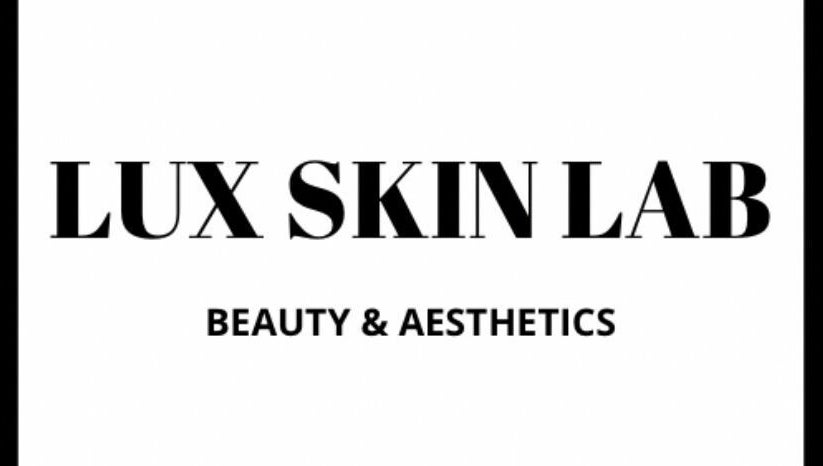 Lux Skin Lab, bild 1