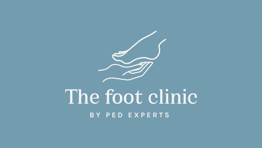 The Foot Clinic billede 1