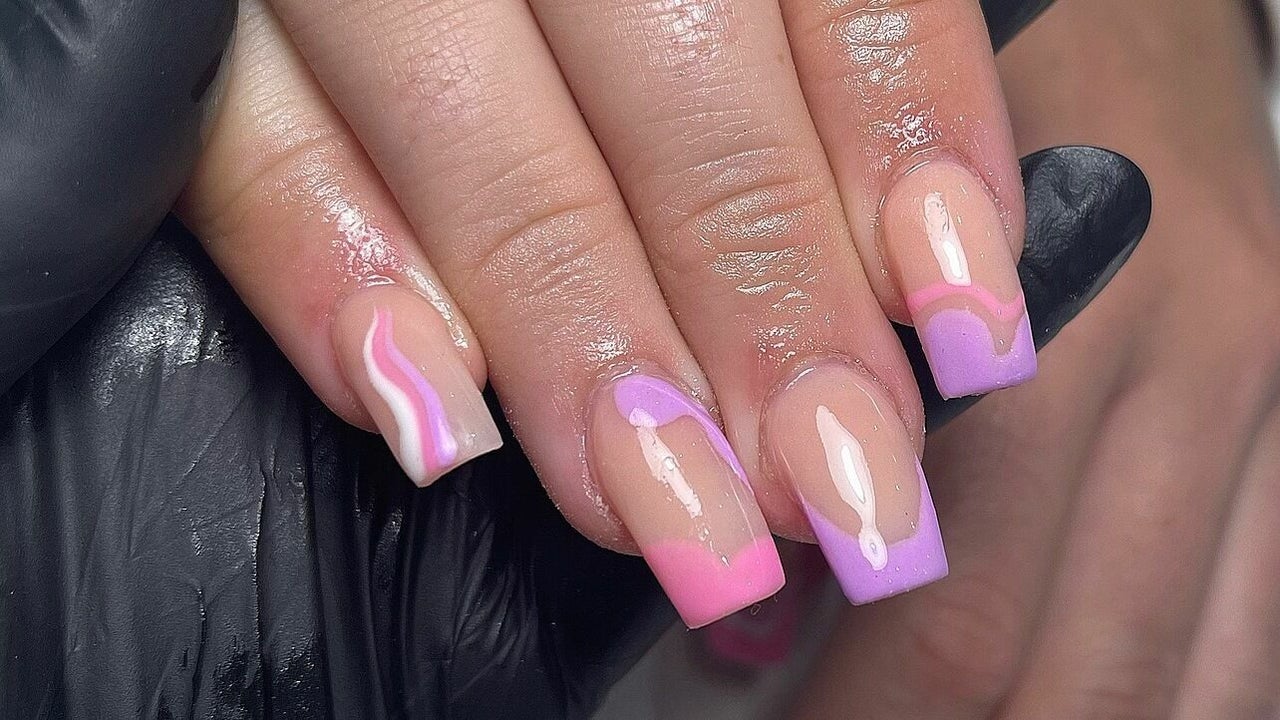 Best Nail Salons Near Me in Walsall Wood, Walsall Fresha