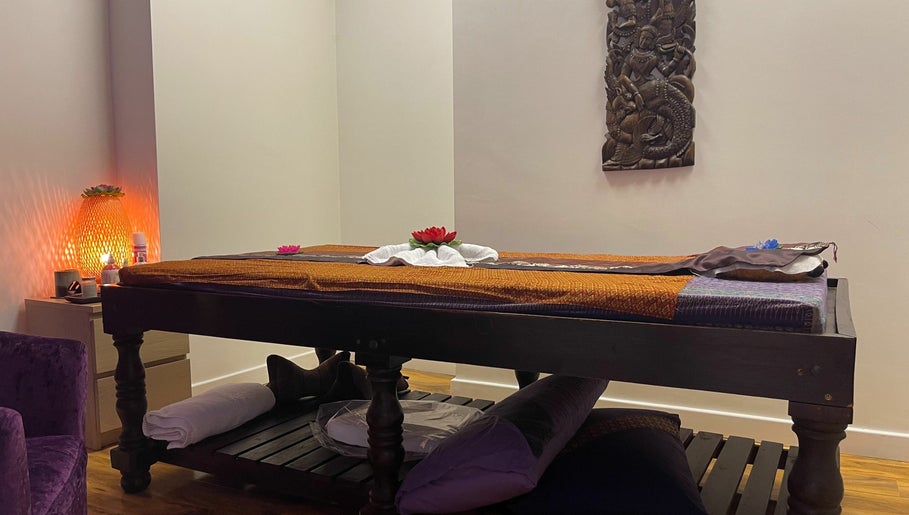 Euphoria Thai Massage & Spa slika 1